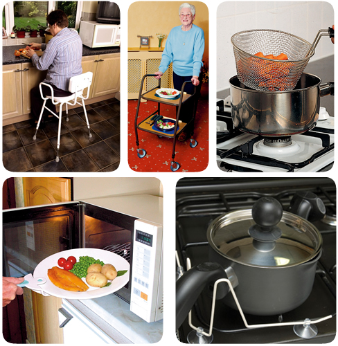 Adaptive Kitchen Equipment (15 Products to Try!) - BLOG