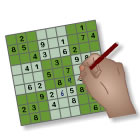 Sudoku puzzle