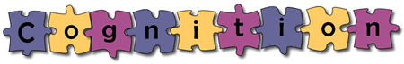 Cognition as jigsaw pieces